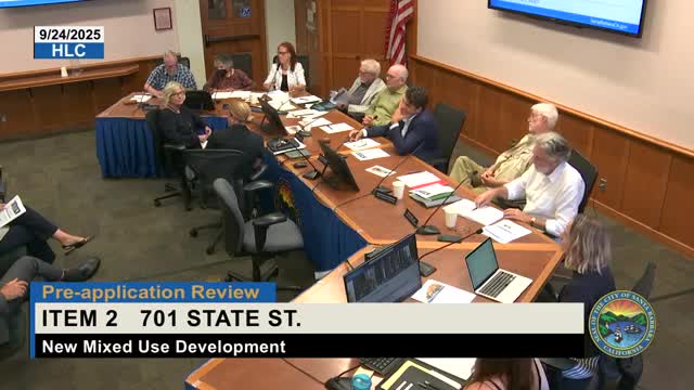 City and AB Partnership Plans Paseo Nuevo Mall Redevelopment Amid Lease Challenges