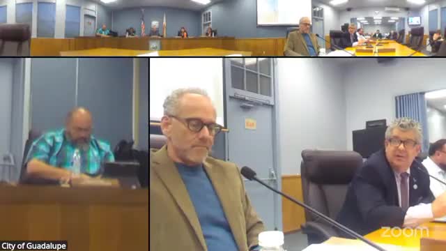 Mayor Provides Update on City Hall Project and Speed Bumps in Pasadena
