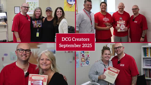 South Prairie Educators Recognized for Exceptional Student Support and Innovative Teaching