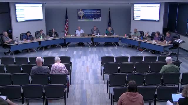 State Officials Urge Legislative Action to Discuss Delayed State Budget