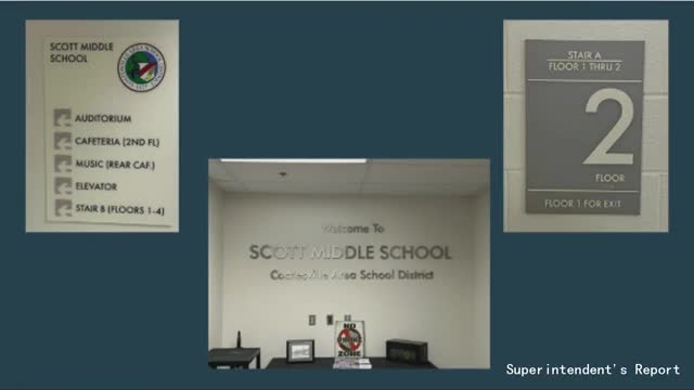 Coatesville School Board Approves Staffing Services Contract with Delta T Group