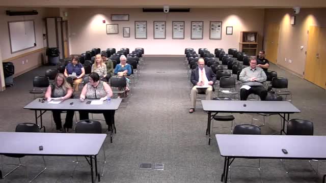 County Officials Discuss Opioid Training Funding and New Settlement Opportunities