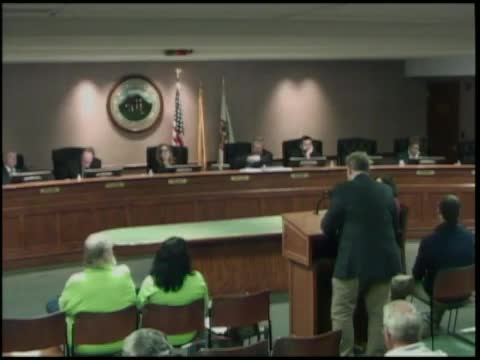 Union County Commissioner Under Fire for Controversial Social Media Comments