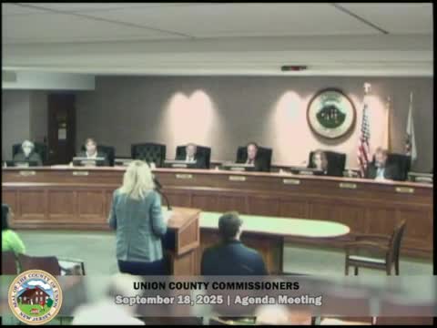 County Manager Oatman outlines 660-day project to dredge area lakes