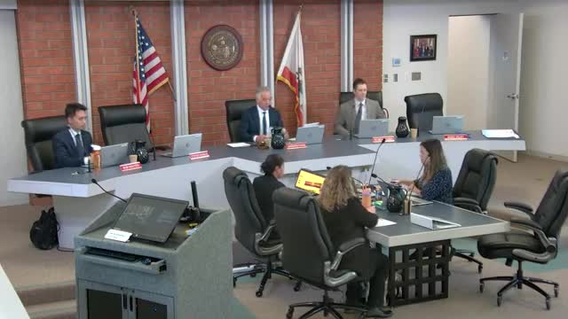 Millbrae City Council Holds Closed Session Meeting Ahead of Open Session