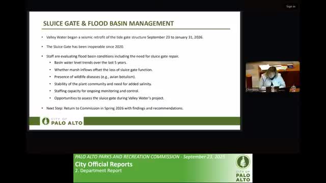 Palo Alto Initiates Major Improvements with Seismic Retrofit and New Bike Safety Park