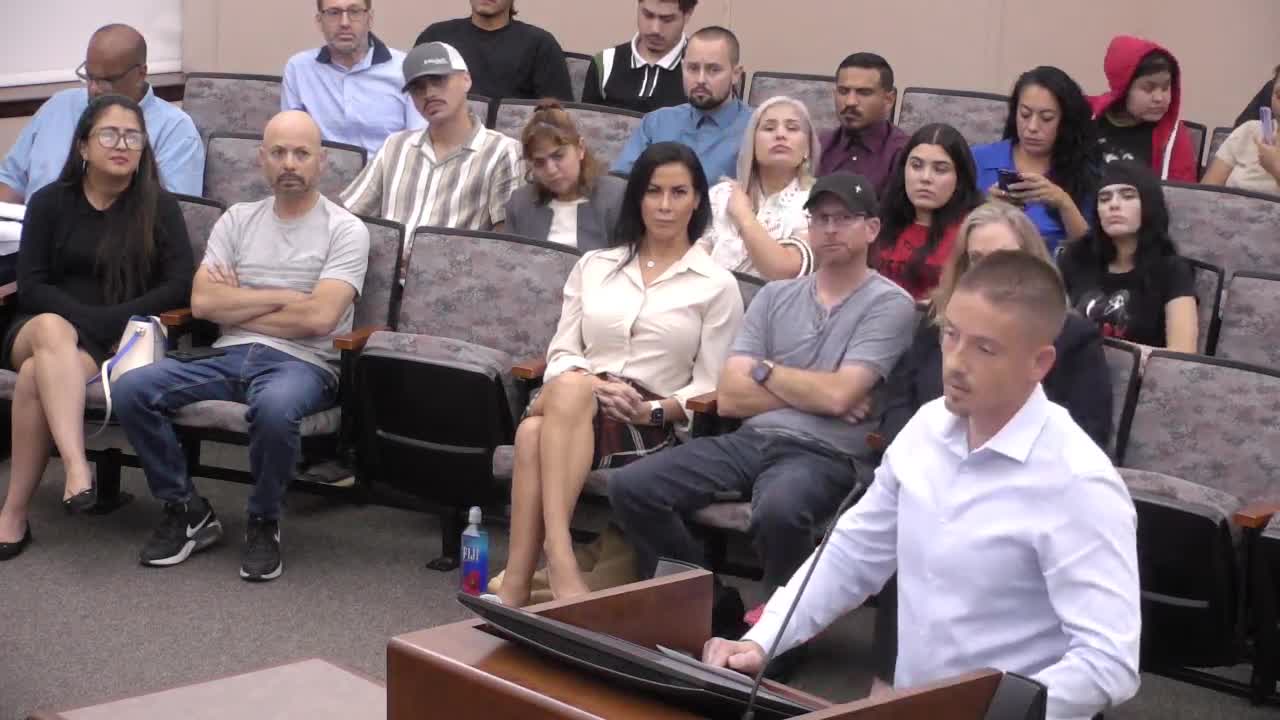 City Leader Discusses Employee Reinvestment Amid Industry Instability