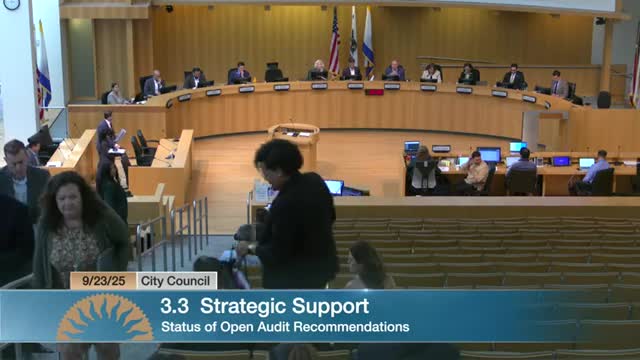 San Jose Council Receives Annual Stormwater Management Report and Future Plans