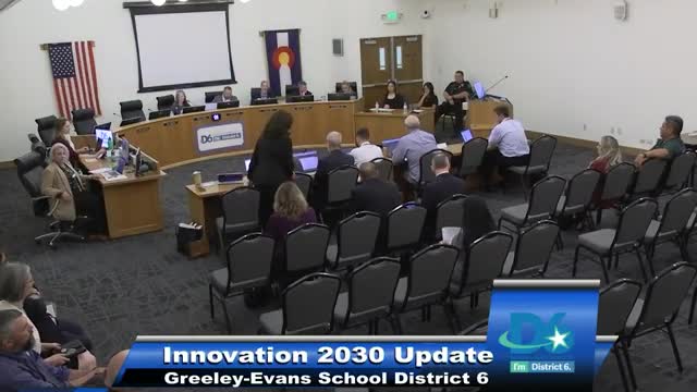 District 6 Enhances Recruitment and Retention Strategies for Education Workforce