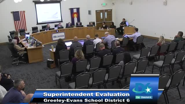 School Board Commends Superintendent Pilch for Exceptional Leadership and Community Impact