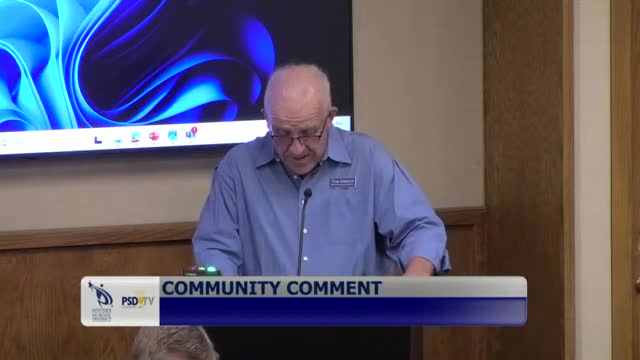 Poudre School District Community Voices Highlight Special Education Successes And Advocate For Inclusion
