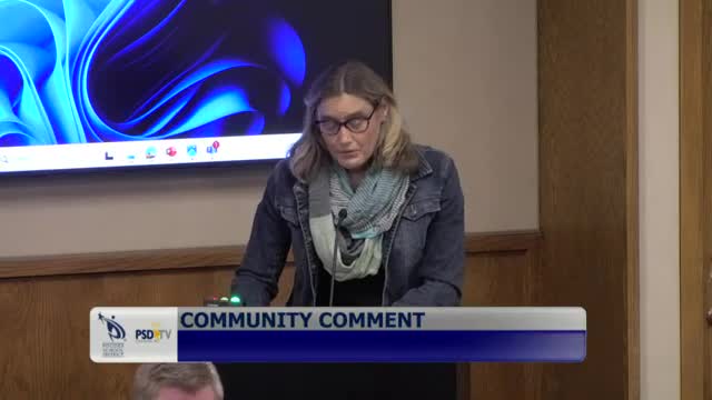 Rocky Mountain High School CTE Teacher Calls for Funding to Sustain Programs