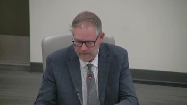 Board Proposes Community Engagement Strategy Ahead of Upcoming November Elections