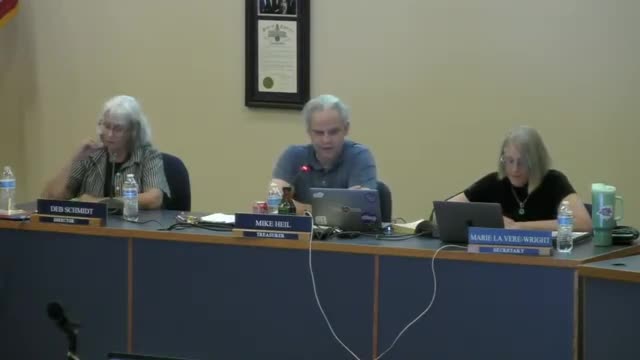 District Board Passes Controversial Policy on Transgender Student Restrooms
