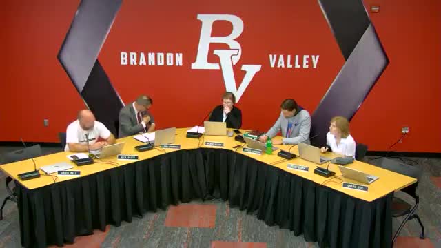Brandon Valley School District Updates Emergency Drills and Public Safety Announcements