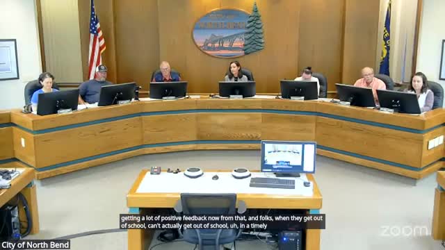 City Charter Review Committee Explores Major Term Changes and Governance Flexibility