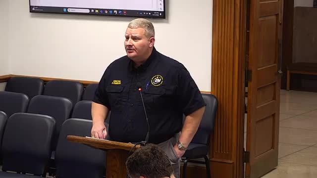 Woodford County Secures USDA Grant for Floodplain Property Buyouts