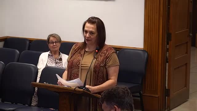 Woodford County Food Pantry Reports 30 Client Increase Monthly and Expands Freezer Capacity