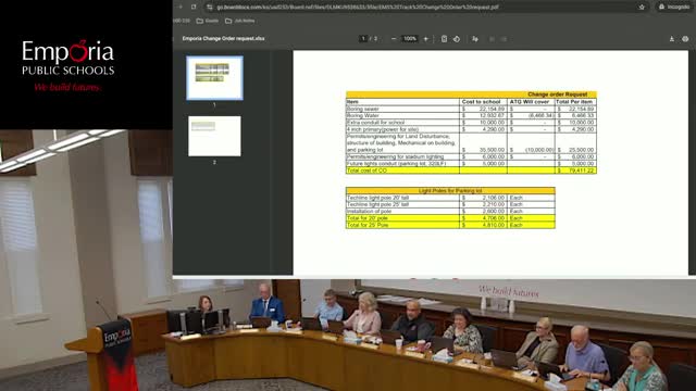 District Considers Self-Funded Health Insurance Plan Amid Rising Premiums