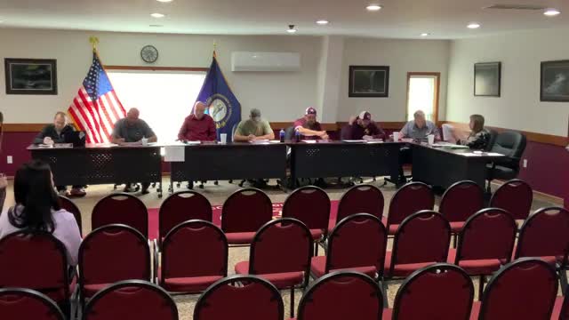 Smithtown Property Cleanup Plan Advances with Sealed Bids for Demolition