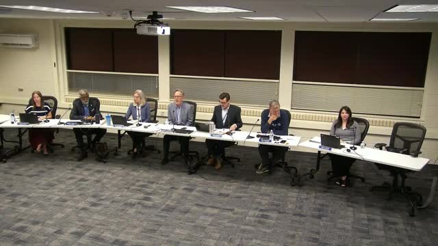 Geneva School Board adopts $129.5 million budget, plans to draw on reserves for capital work