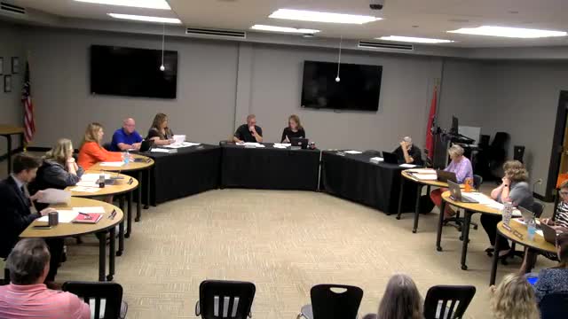 Lenoir City Schools Board Prioritizes Fiscal Responsibility at Education Conference