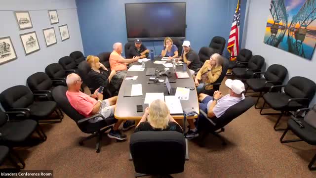 Advisory Board Urges Inclusion of Senior Services in Proposed Community Center Plan