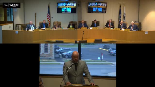 Mayor Proposes 2026 Budget Focused on Recovery and Growth in Rome