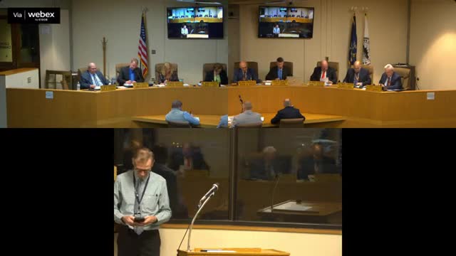 Rome City Council Approves Multiple Resolutions Including Transportation and Safety Agreements
