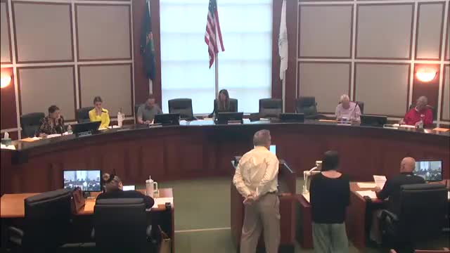 Leawood Board Denies Detached Pool Cover Amid Safety and Ordinance Concerns