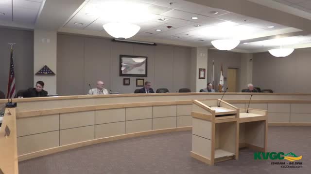 Amador County Board Holds Moment of Silence for Former Officials and Discusses Salary Raises