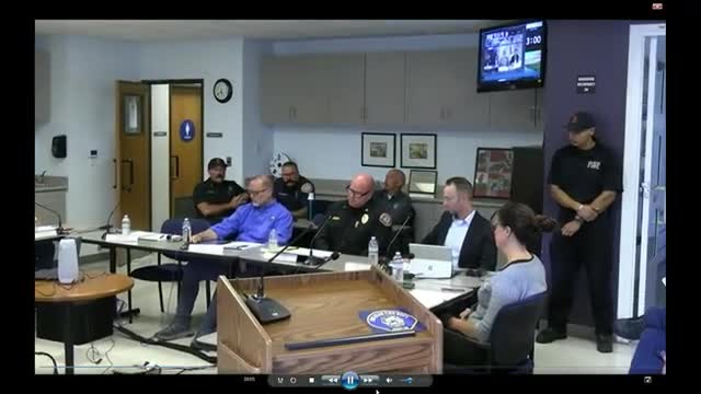 Fire Department Proposes $5.4M Tax for Staffing and Ambulance Needs