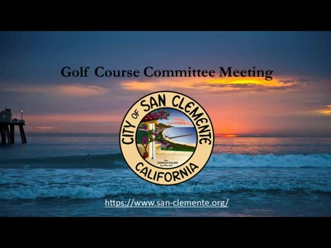 Golf Course Management Proposes Rate Increases to Address Rising Costs and Equipment Repairs
