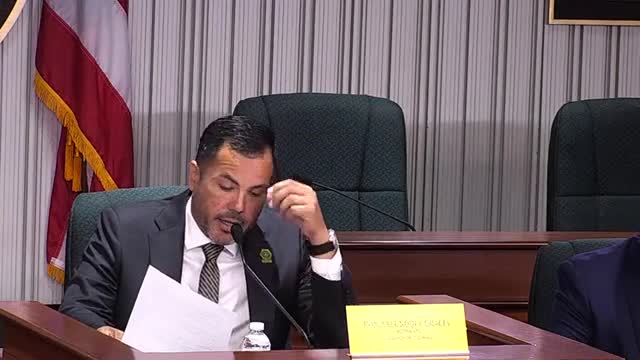 Puerto Rico tourism company discusses plan to restore corporate structure at public hearing