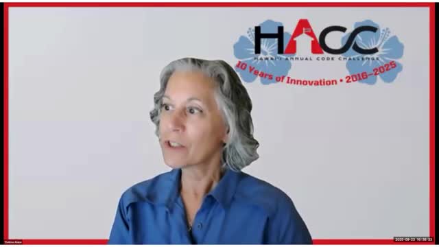 Divya Soni leads workshop on Vibe Coding for Hawaii's higher education community