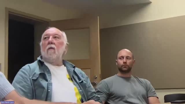 Conservation Commission Evaluates Easement Challenges and Trail Grant Opportunities