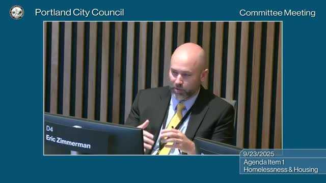 Portland Council Explores Vienna's Housing Model for Affordable Solutions