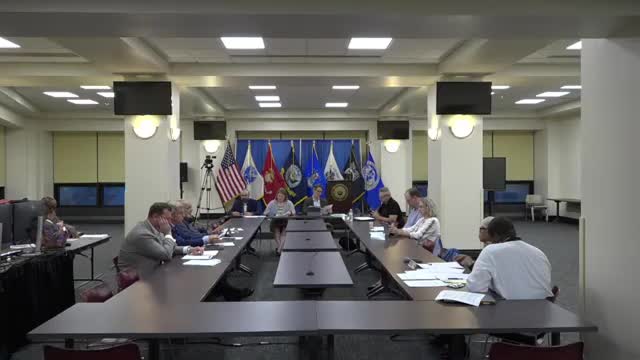 Albany County explores nuclear energy and affordable housing strategies in public hearing