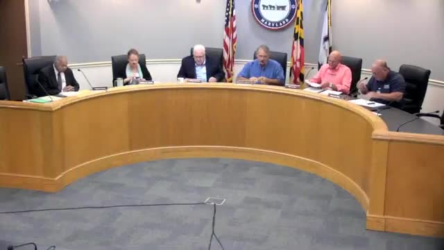 Board of Zoning Appeals Approves Extensions for Accessory Dwelling Unit Variance Requests