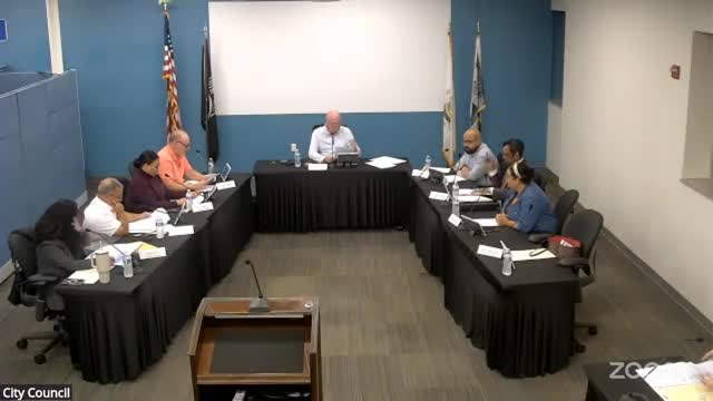 Pawtucket Council Approves Russell Hoot Junior's Employment Agreement and $50M Water Bonds