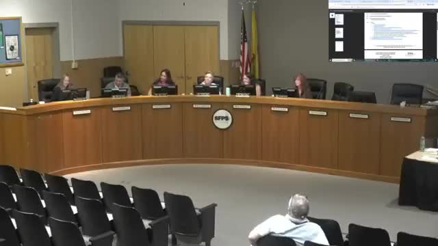 Superintendent: 61 teacher vacancies to start school; district using long-term subs and visa recruitment