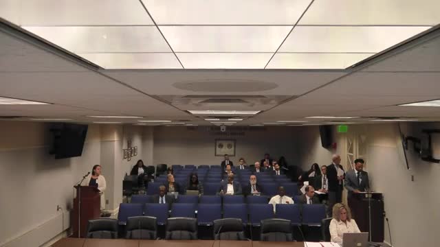Commission Approves Columbia's Rider BBS Rate and Budget Shift for DPL and Pepco