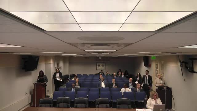 Potomac Electric Power Company reviews flexible load management program for residential customers