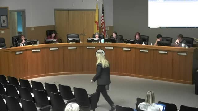 Board renews Academy for Technology and the Classics charter and approves its 2025-26 operating budget