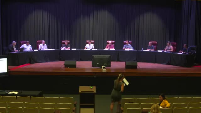 Marion County School Board approves $576M five-year capital plan including new Bellevue Elementary