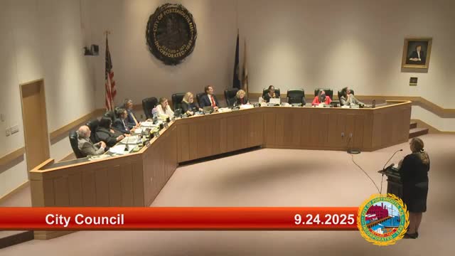 Portsmouth Council to Vote on Prohibiting Games of Chance at November Election