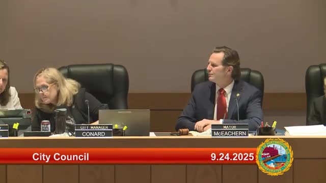 Portsmouth City Council Proposes Zoning Revisions to Enhance Housing Development