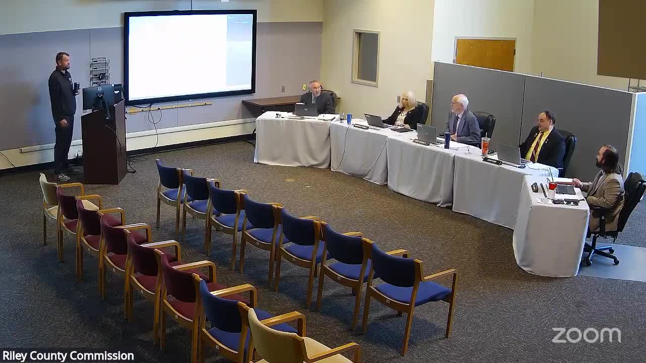 Raleigh County Commission Approves Final Plat for Western Shore Acres Subdivision Unit 5