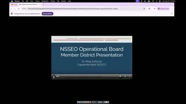 NSSEO seeks two-tier governance; Arlington Heights board signals support