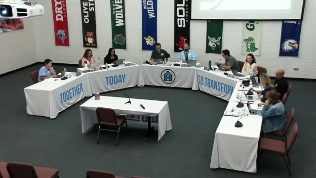 Arlington Heights School District 25 presents $107M tentative budget; officials expect later reallocations